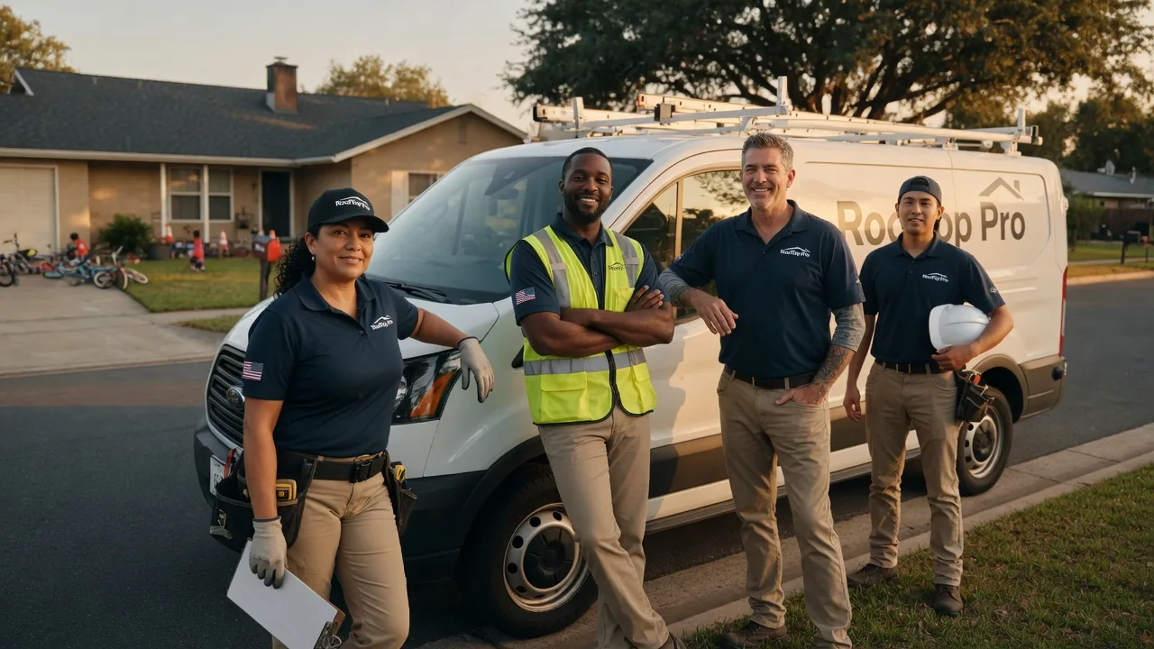 Roof Repair in Steedman, MO near me